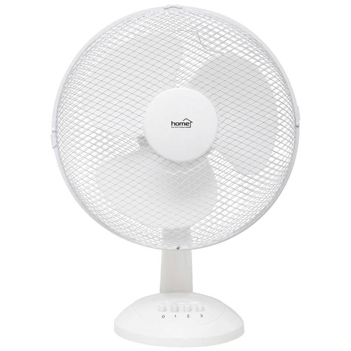 home Ventilator stoni, 40 W, 3 brzine, 30 cm lopatice - TF30WH