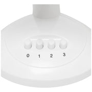 Home Ventilator stoni, 40 W, 3 brzine, 30 cm lopatice - TF30WH