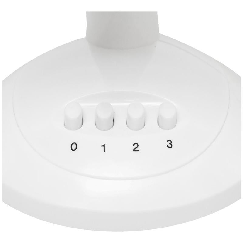 Home Ventilator stoni, 40 W, 3 brzine, 30 cm lopatice - TF30WH