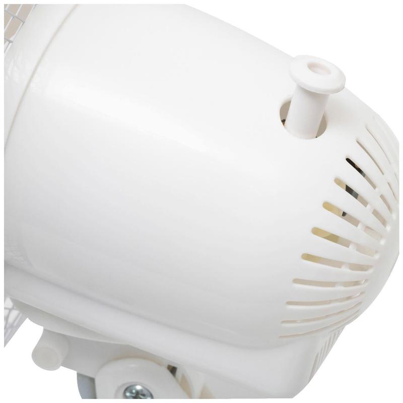 Home Ventilator stoni, 40 W, 3 brzine, 30 cm lopatice - TF30WH