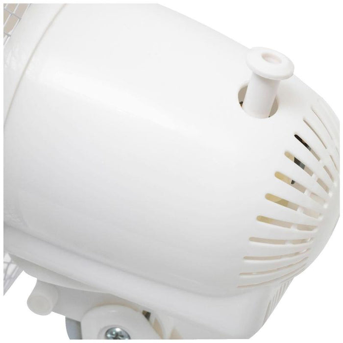 home Ventilator stoni, 40 W, 3 brzine, 30 cm lopatice - TF30WH