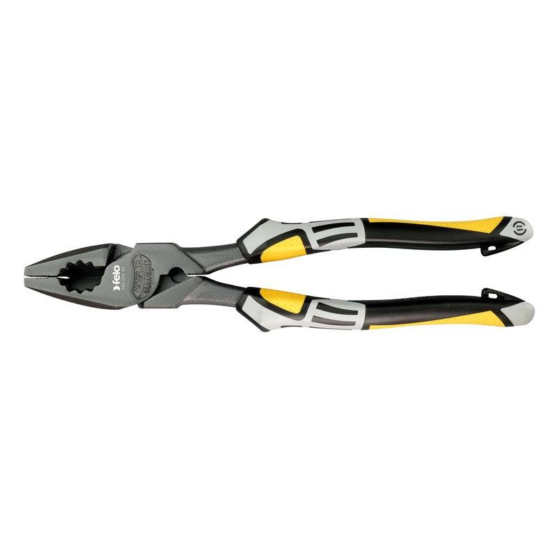 Klešta sa reznim ivicama 240 mm Felo 59002440