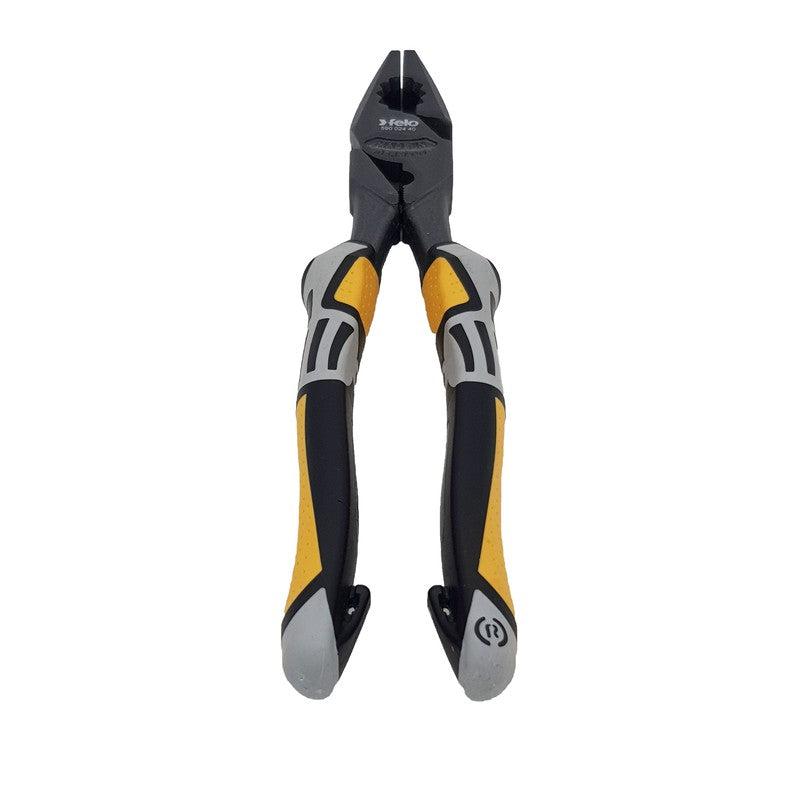 Klešta sa reznim ivicama 240 mm Felo 59002440