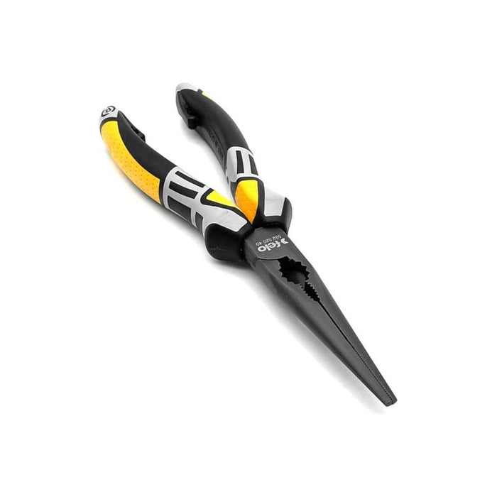 Kliješta za ravno sečenje sa dugim nosom Felo 205 mm 59202040