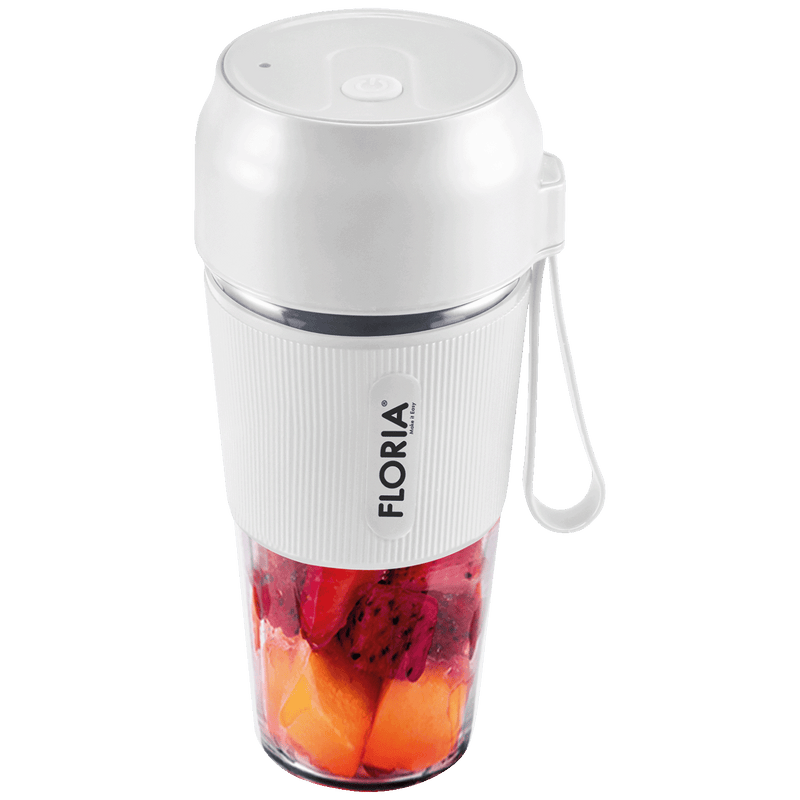 Floria Blender za Smoothie, bežični, 300ml., 50W - ZLN1720