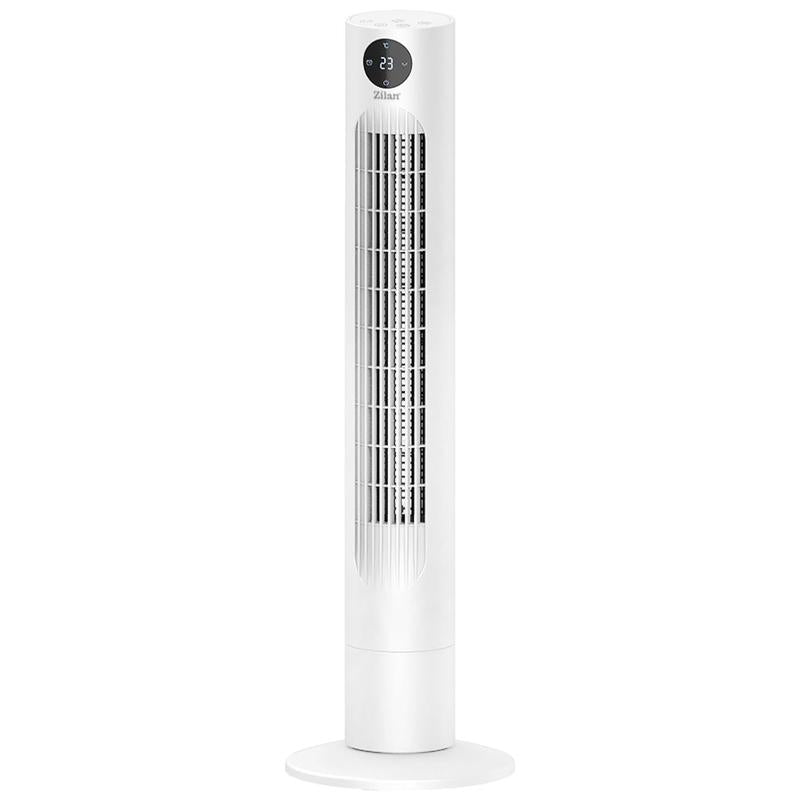 Zilan Ventilator stubni, daljinski upravljač, oscilacija 60°, 60W - ZLN1023