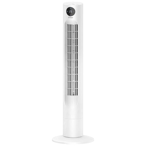 Zilan Ventilator stubni, daljinski upravljač, oscilacija 60°, 60W - ZLN1023