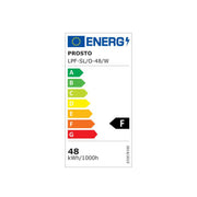 LED plafonjera 48W dnevno svetlo