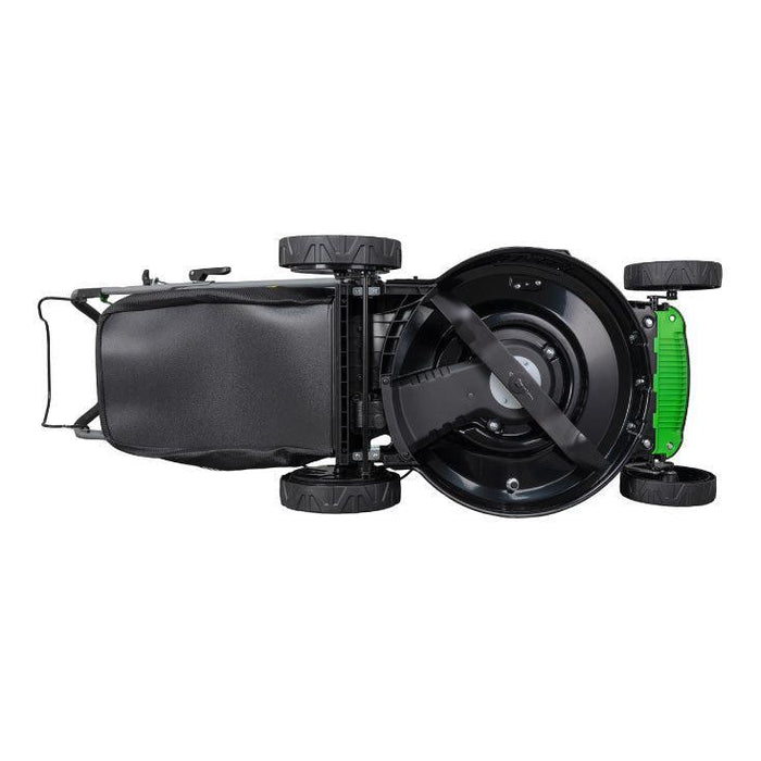 ISKRA ERO samo. benzinska kosilica za travu 200cm3