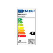 LEDVANCE LED plafonjera 24W toplo bela