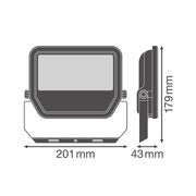 LEDVANCE LED reflektor 41W dnevno svetlo