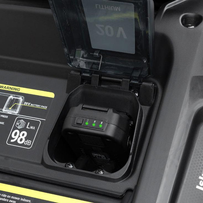 ISKRA traktorska kosilica za travu 224 cm3