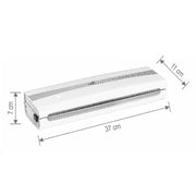 Aparat za zavarivanje i vakumiranje kesa 100W