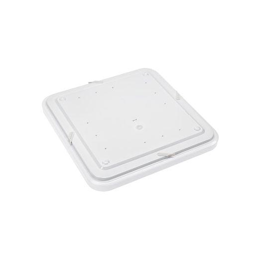 Nymphea 2 top led square
