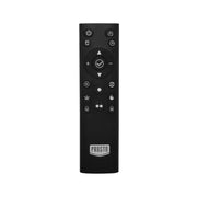 PROSTO 2u1 električni 40" multikolor kamin 2000W