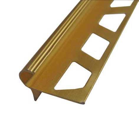Aluminijumski stepenišni profil 350/UC