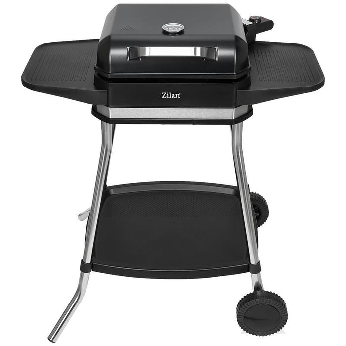 Zilan Grill / Roštilj, električni, 3050 W, samostojeći - ZLN2501