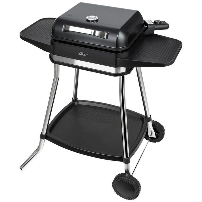 Zilan Grill / Roštilj, električni, 3050 W, samostojeći - ZLN2501
