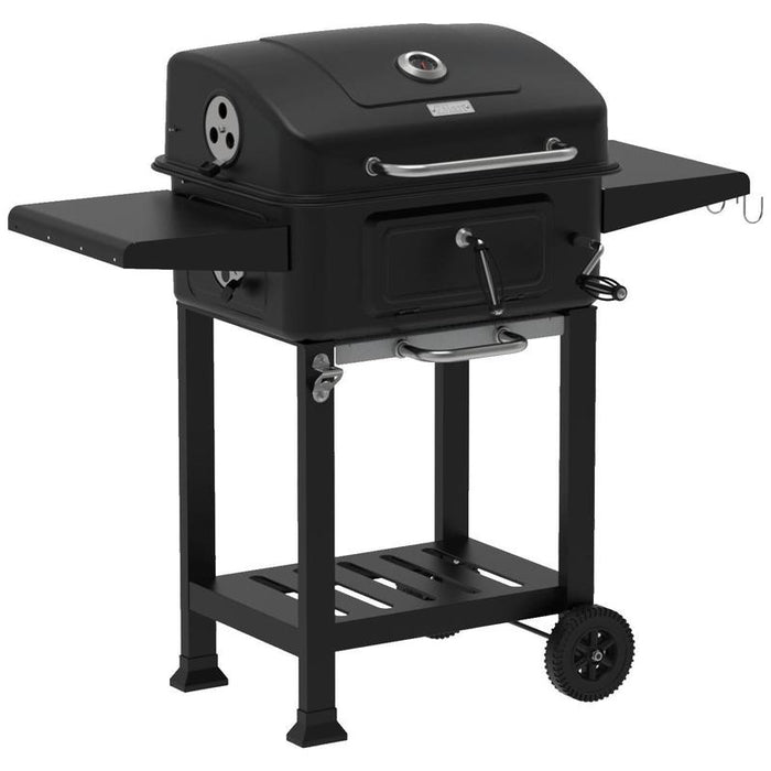 Zilan Grill / Roštilj, samostojeći, na ugalj - ZLN3574