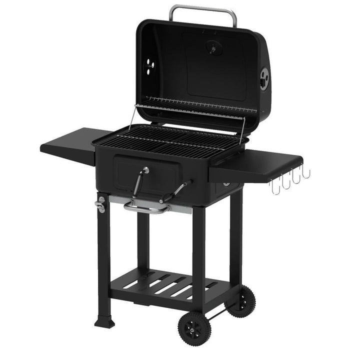 Zilan Grill / Roštilj, samostojeći, na ugalj - ZLN3574