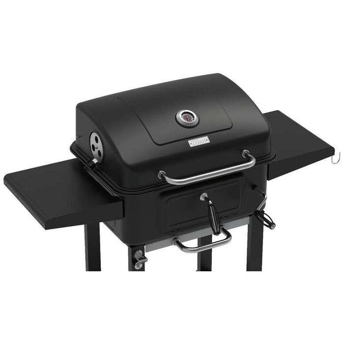 Zilan Grill / Roštilj, samostojeći, na ugalj - ZLN3574