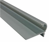 Aluminijumski stepenišni profil 355/UC 12mm