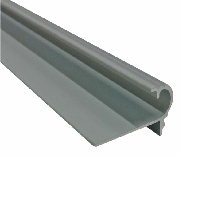 Aluminijumski stepenišni profil 355/UC 12mm