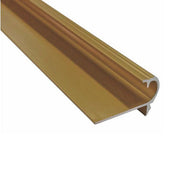 Aluminijumski stepenišni profil 355/UC 12mm
