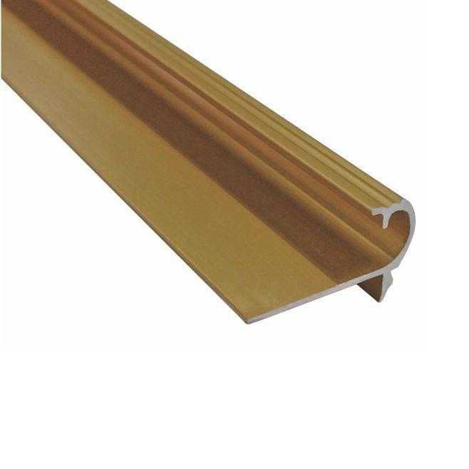 Aluminijumski stepenišni profil 355/UC 12mm