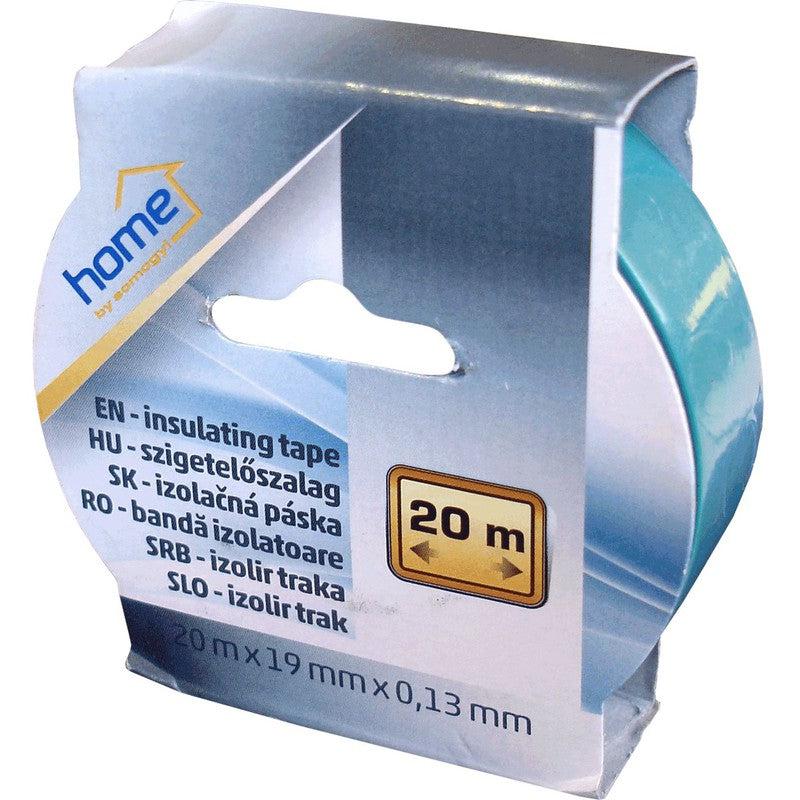 Home Izolir traka, 20 met, zelena - SS 420