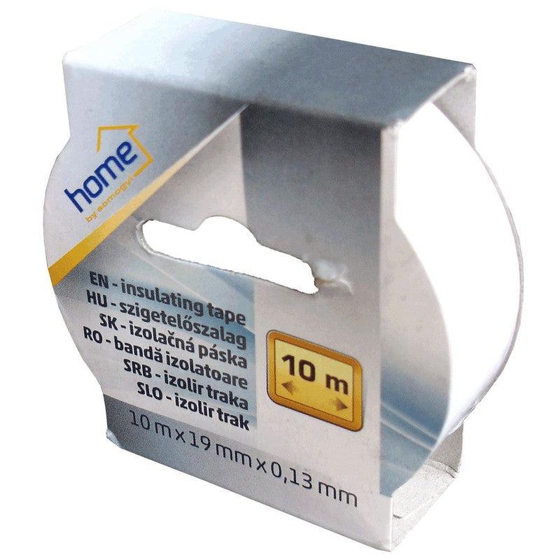 Home Izolir traka, 10 met, bijela - SS 510