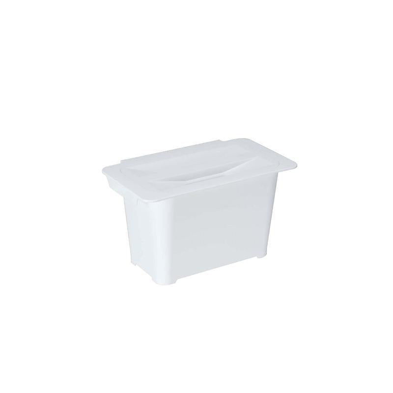 OG kanta za otpad multi bela 6L BL