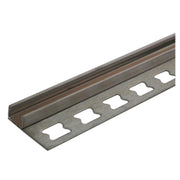 TK INOX ugradni profil S=10mm