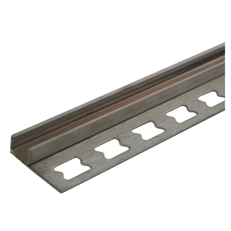 TK INOX ugradni profil S=10mm