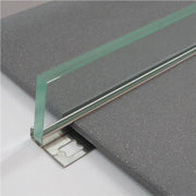 TK INOX ugradni profil S=10mm