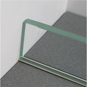 TK INOX ugradni profil S=10mm