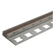 TK INOX ugradni profil S=10mm