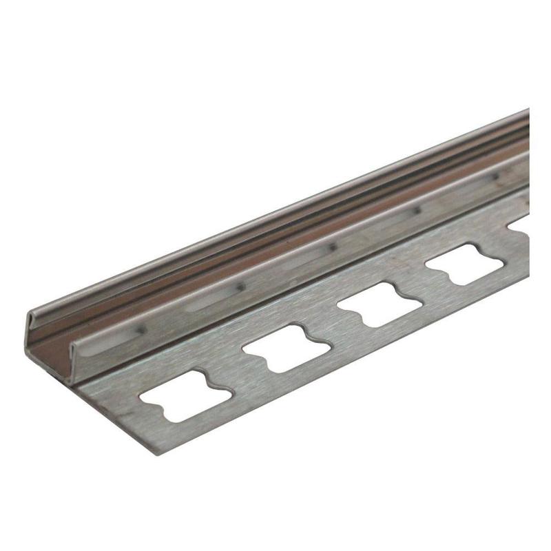 TK INOX ugradni profil S=10mm