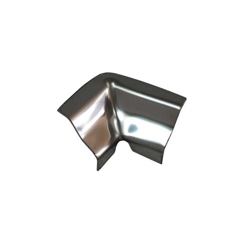 KG INOX unut.ugao 12mm-ugao