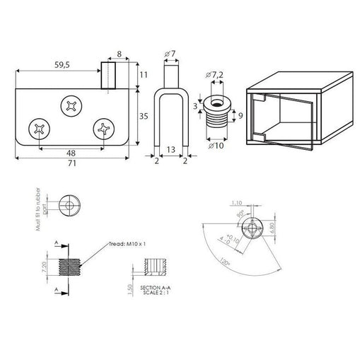 OŠ S Šarka PIVOT veća SISO