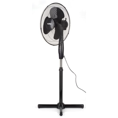 Floria Ventilator sa postoljem - ZLN3262 BK