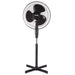 Floria Ventilator sa postoljem - ZLN3262 BK