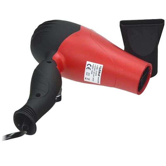Floria Fen za kosu, 850 W - ZLN8977/RD - ZLN8977 (ZLN8976/RD)