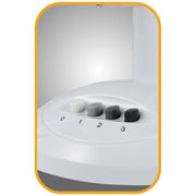 home Ventilator stoni, prečnik 30cm, 40W - TF 31