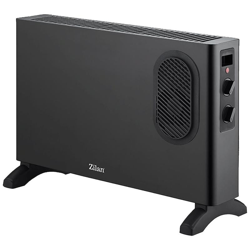 Zilan Konvektorska grejalica sa ventilatorom, 2000 W - ZLN2055