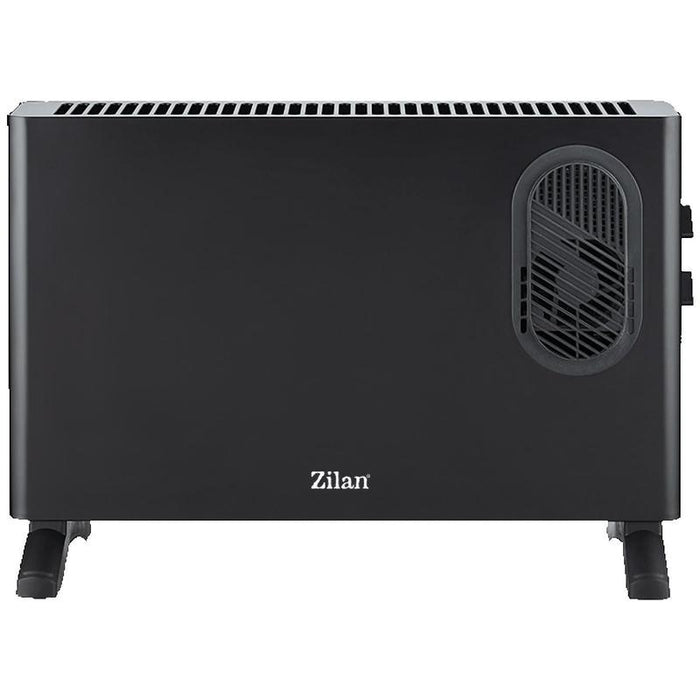 Zilan Konvektorska grejalica sa ventilatorom, 2000 W - ZLN2055
