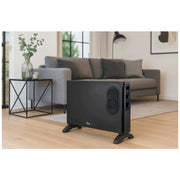 Zilan Konvektorska grejalica sa ventilatorom, 2000 W - ZLN2055