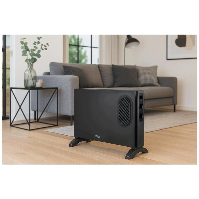 Zilan Konvektorska grejalica sa ventilatorom, 2000 W - ZLN2055