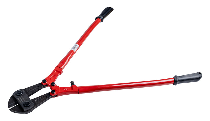 MANNESMANN Sekač za armaturu i vijke DIN — 750 mm, CrMo