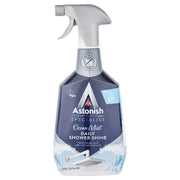 ASTONISH  Tuš kabina čistač 750 ml
